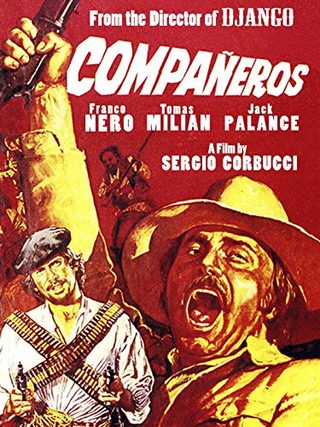 Compañeros still 1