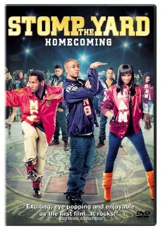 Stomp the Yard 2: Homecoming still 8