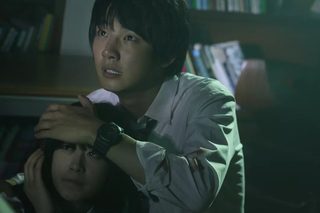 Death Bell 2 still 3