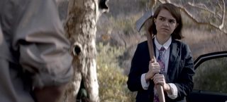 The Magical Christmas Tree still 3
