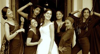 Angry Indian Goddesses still 5