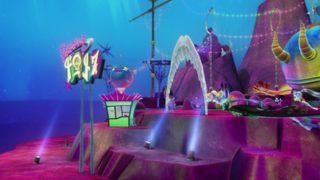 Monster High: Great Scarrier Reef still 8