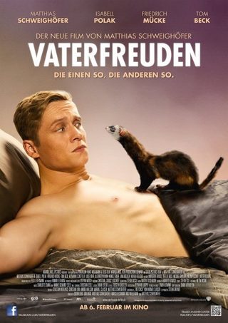 Vaterfreuden still 6