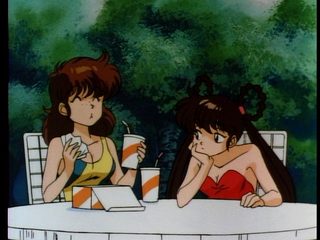 Devil Hunter Yohko still 1