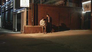 Butterfly: The Adult World still 8