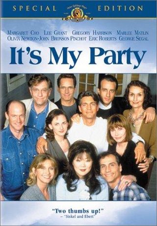 It's My Party still 6