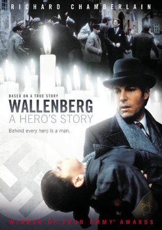 Wallenberg: A Hero's Story still 1