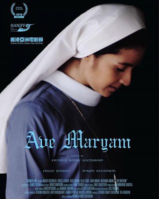 Ave Maryam still 3