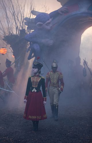 The Nutcracker and the Four Realms still 1