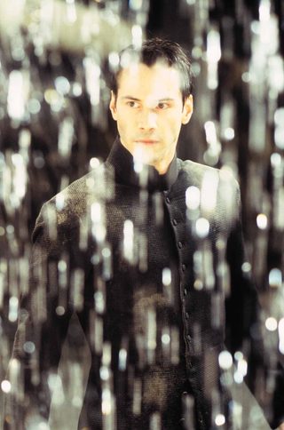 The Matrix Revolutions still 3