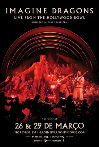 Imagine Dragons: Live From The Hollywood Bowl (with the LA Film Orchestra) still 7