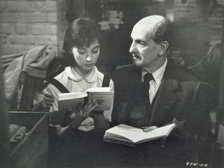 The Diary of Anne Frank still 8
