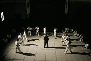 Ip Man still 7