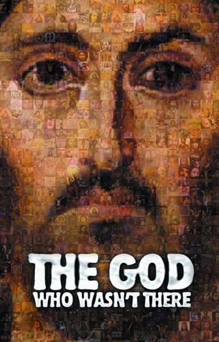 The God Who Wasn't There still 1
