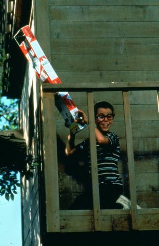 The Sandlot still 7
