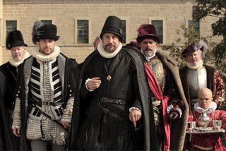 La conjura de El Escorial still 5