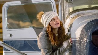Dead Over Heels: An Aurora Teagarden Mystery still 4
