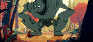 The Iron Giant still 7