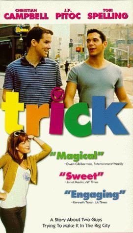 Trick still 5