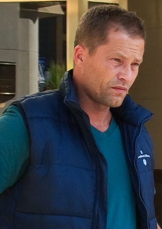 Til Schweiger, photo 2 of 3