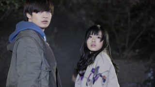 Sadako 3D still 2