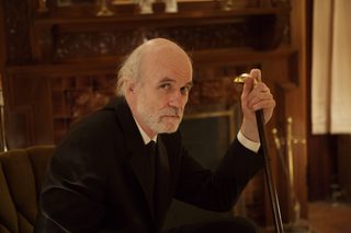 The House of the Devil still 3