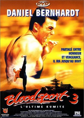 Bloodsport III still 3