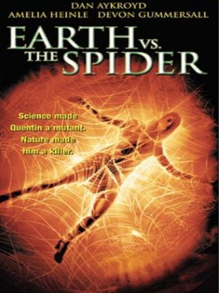 Earth vs. the Spider still 1