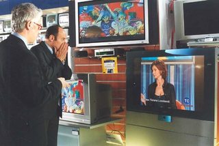 L'amore è eterno finché dura still 4