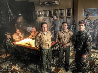Operation Just Cause still 4