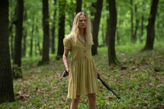 Leatherface still 6