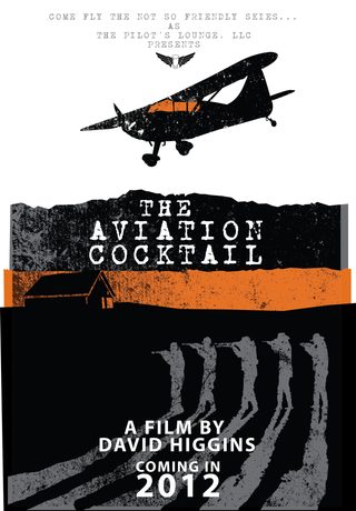 The Aviation Cocktail still 6