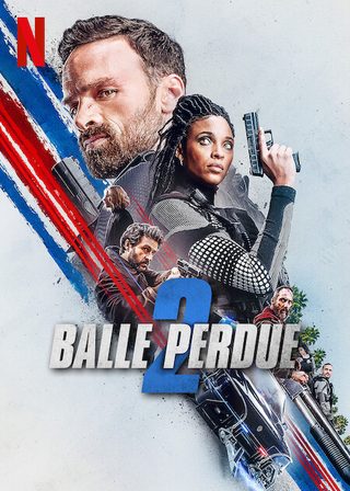 Lost Bullet 2 still 4