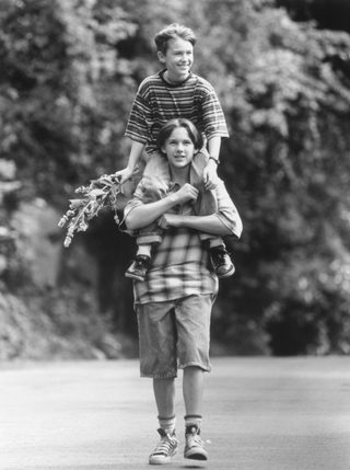 The Cure still 8