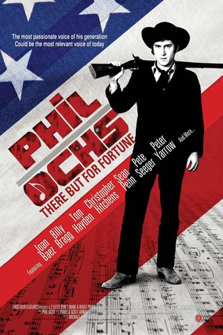 Phil Ochs: There But for Fortune still 1