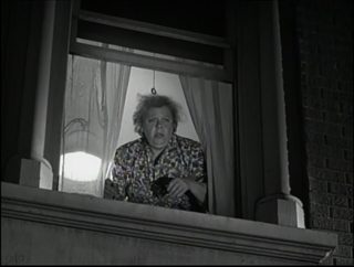 Confidentially Connie still 5