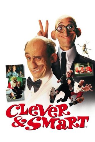 Mortadelo & Filemon: The Big Adventure still 1