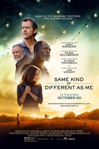 Same Kind of Different as Me still 7