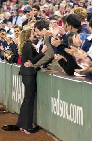 Fever Pitch still 7