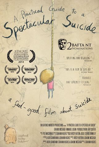 A Practical Guide to a Spectacular Suicide still 1