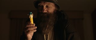 The Pez Outlaw still 1