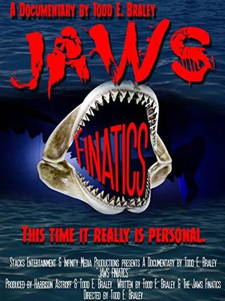 Jaws Finatics still 1