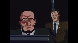 Mobile Suit Gundam 0083: Afterglow of Zeon still 2