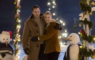 The Mistletoe Promise still 4