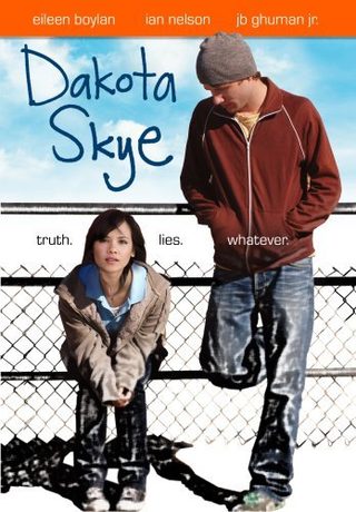 Dakota Skye still 2
