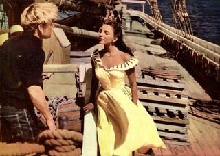 Our Girl Friday still 6