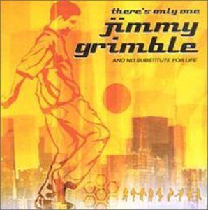 There's Only One Jimmy Grimble still 4