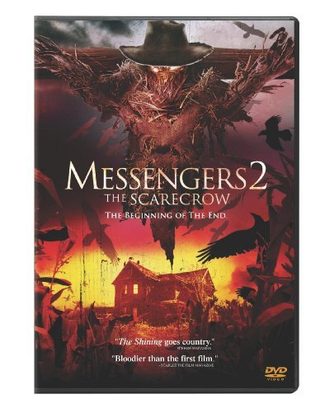 Messengers 2: The Scarecrow still 2