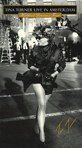 Tina Turner: Live In Amsterdam - Wildest Dreams Tour still 5