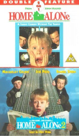 Home Alone 2: Lost in New York still 6